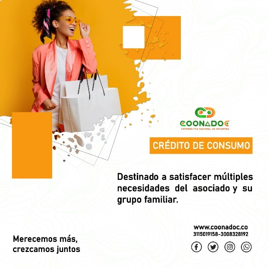 Solicite su crédito en nuestra oficina virtual